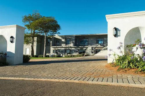 Dieu Donne Hotel Stellenbosch Exterior photo